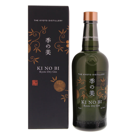 Ki No Bi Gin