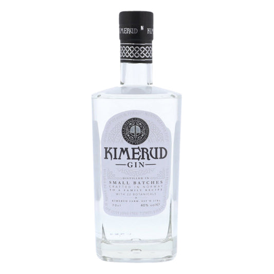 Kimerud Gin