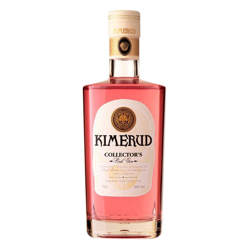 Kimerud Gin Collector´S Pink