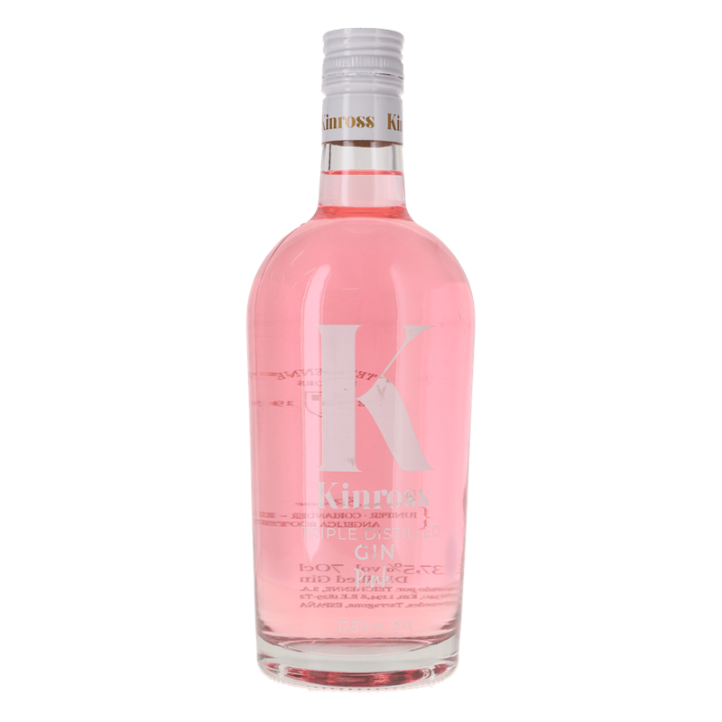 Kinross Pink