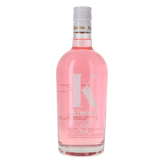 Kinross Pink