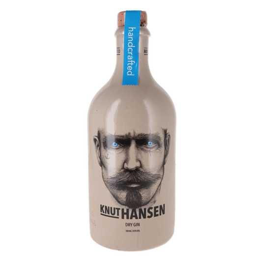 Knut Hansen Dry Gin