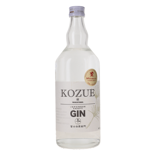 Kozue Japanese Craft Gin