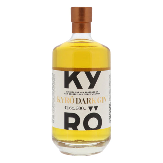 Kyrö Koskue Gin