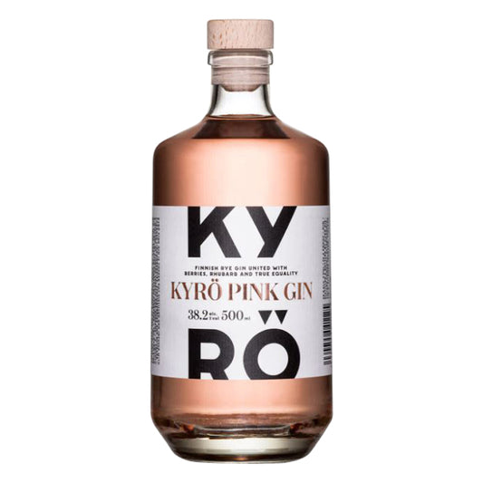 Kyrö Pink