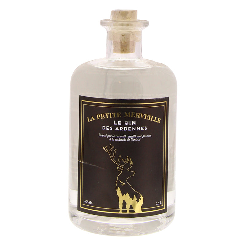La Petite Merveille Gin