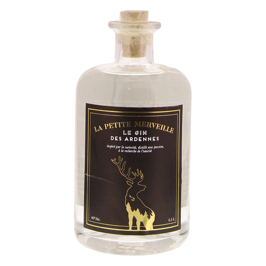 La Petite Merveille Gin
