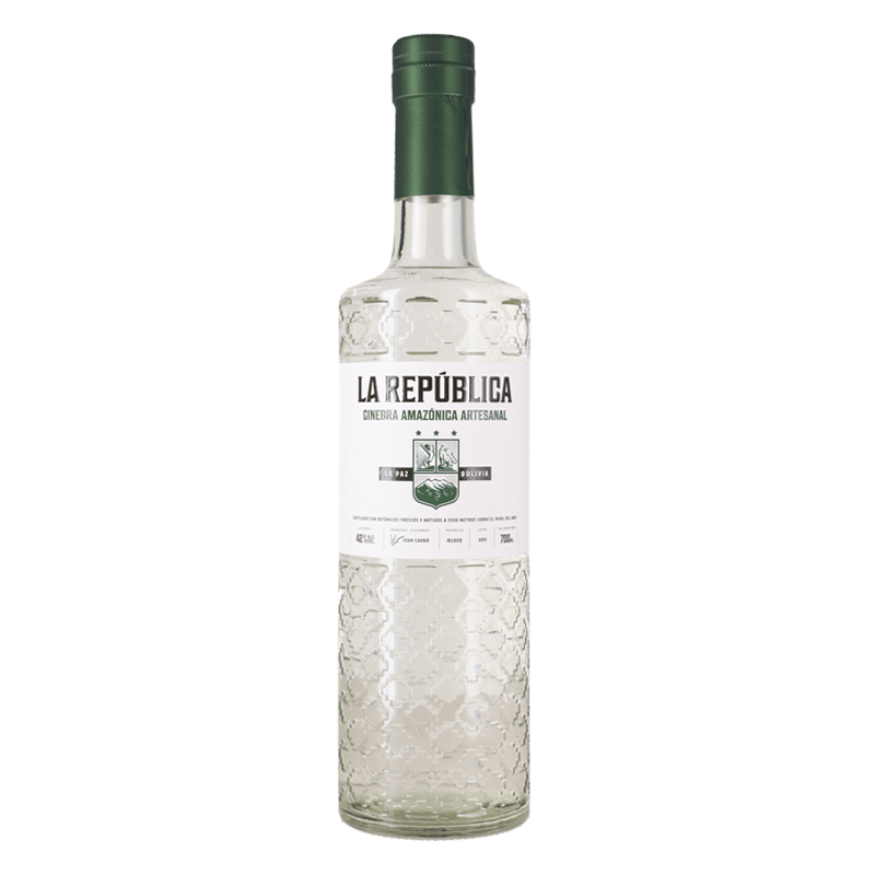 La Republica Amazonica