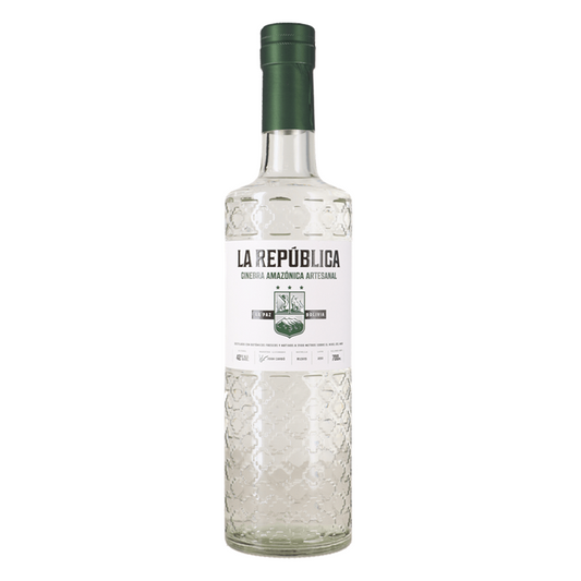 La Republica Amazonica