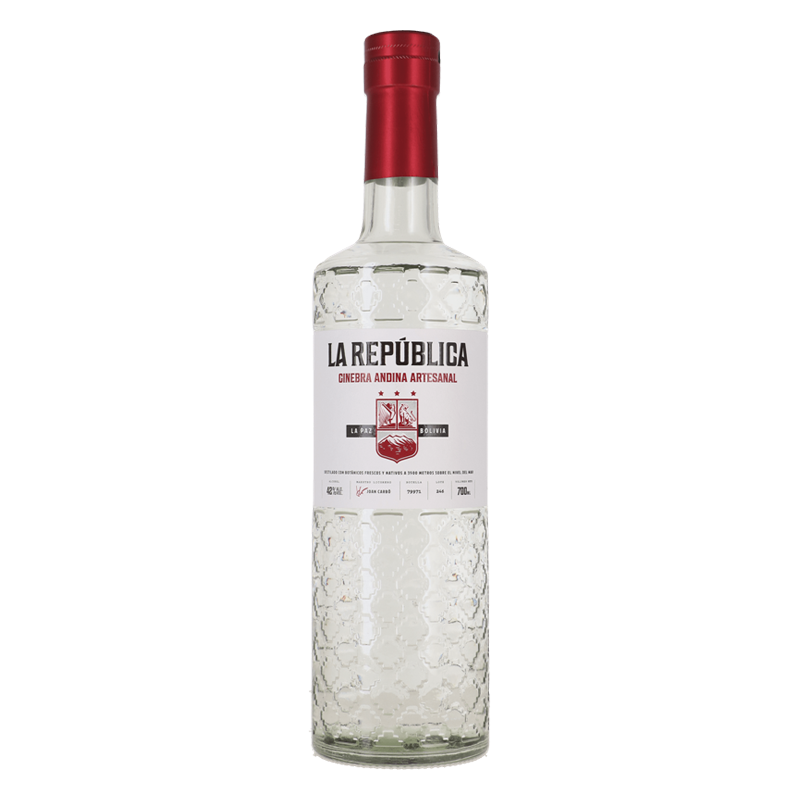 La Republica Andina