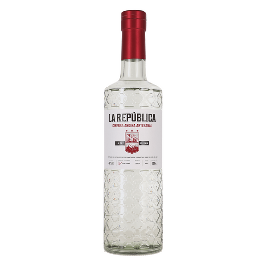 La Republica Andina