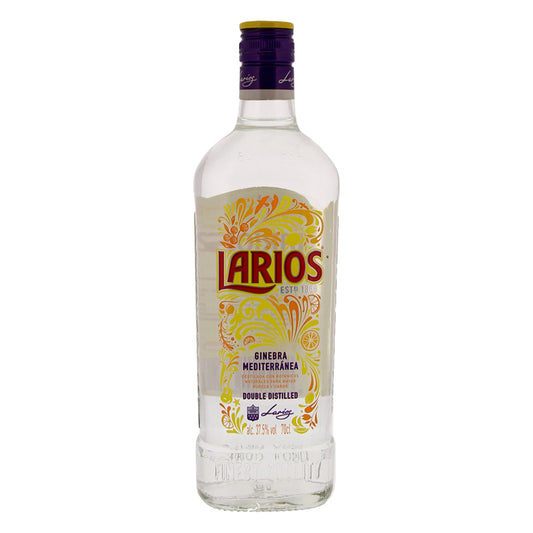 Larios Gin