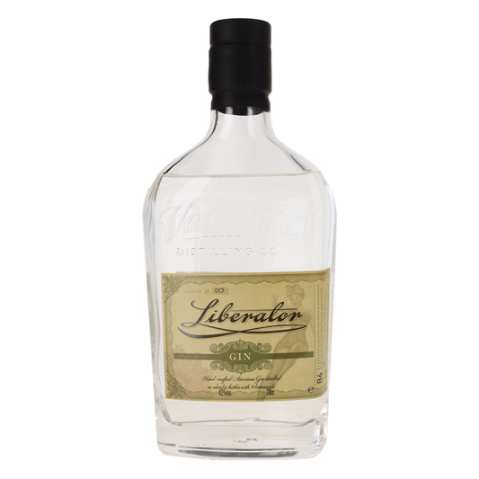 Liberator Gin
