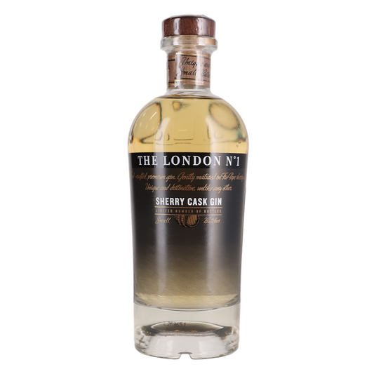 London N°1 Gin Sherry Cask