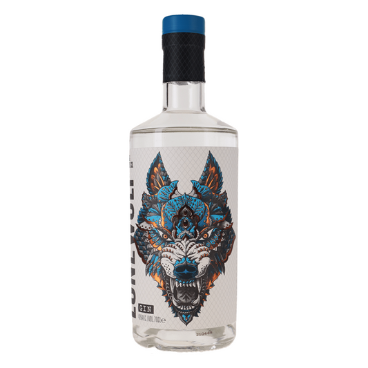LoneWolf BrewDog