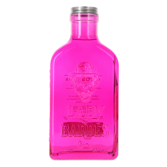 Lady of Barbes Gin