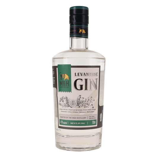M&H Levantine Gin