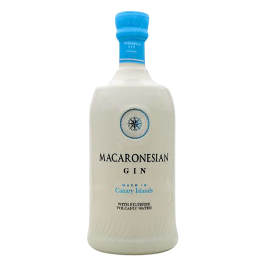 Macaronesian Gin