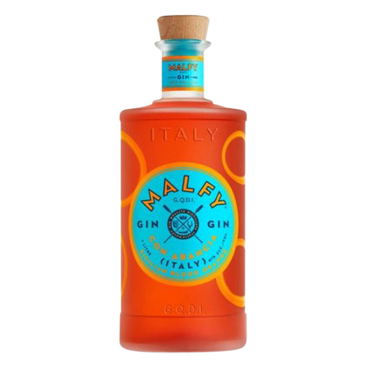 Malfy Gin Con Arancia