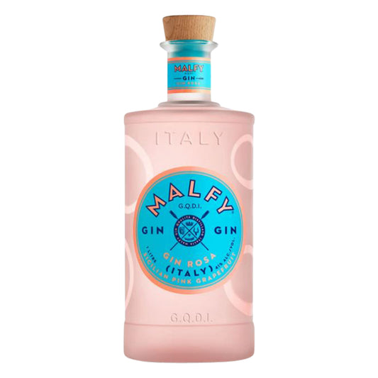 Malfy Gin Rosa