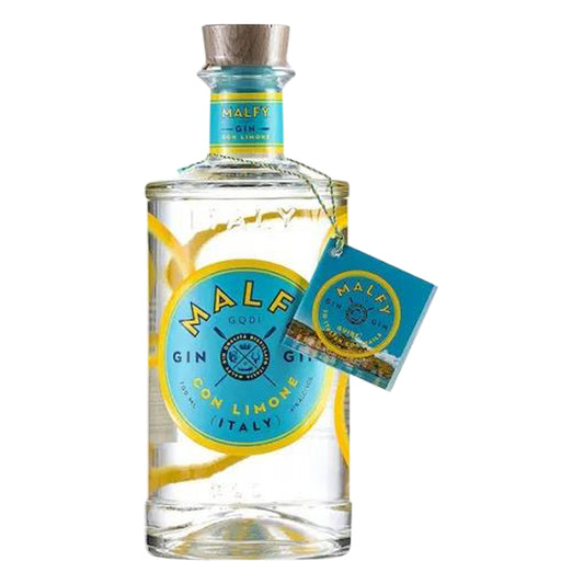 Malfy Gin Con Limone