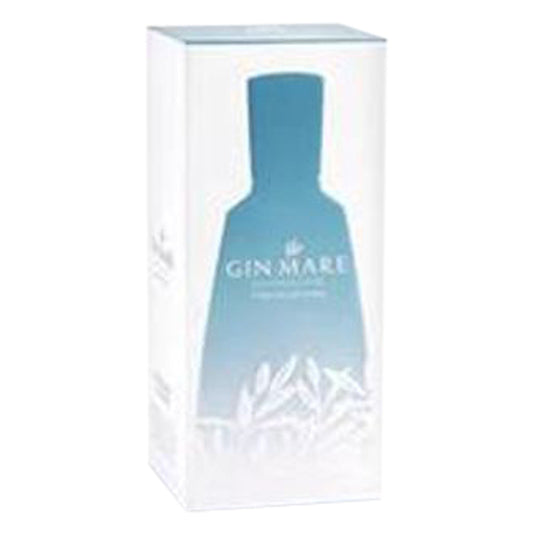 Mare Gin + GBX