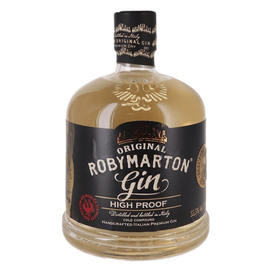 Roby Marton Gin Original High Proof