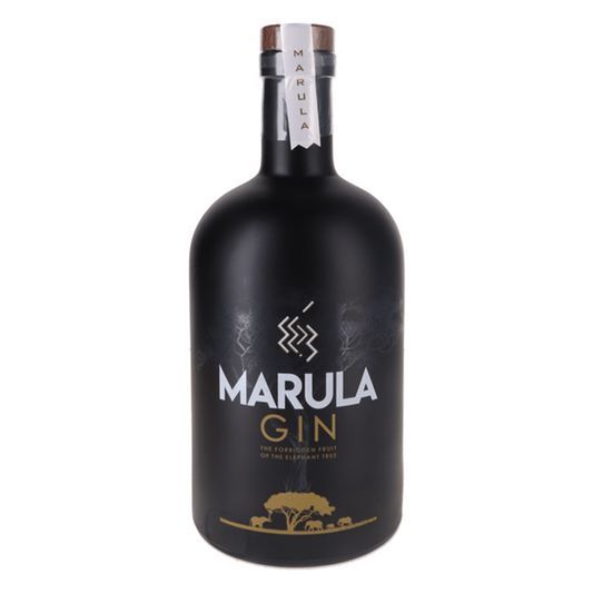 Marula Gin