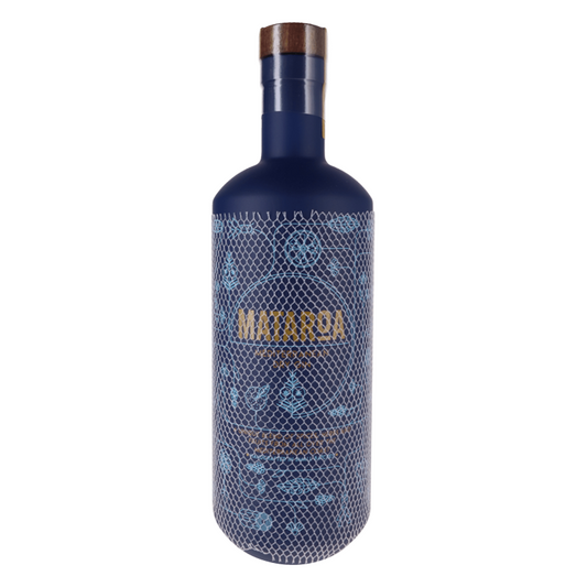 Mataroa Mediterranean Dry Gin