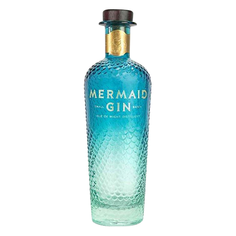Mermaid Gin