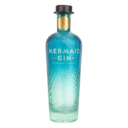 Mermaid Gin