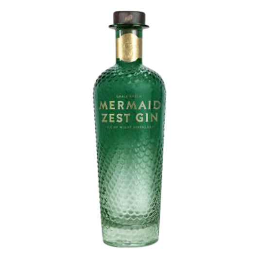 Mermaid Zest Gin