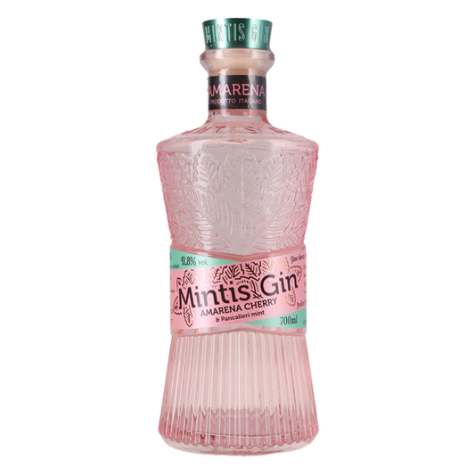 Mintis Gin Amarena