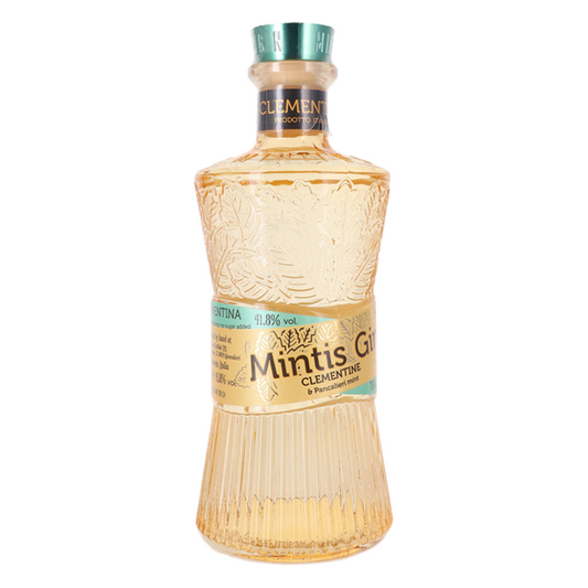Mintis Gin Clementina