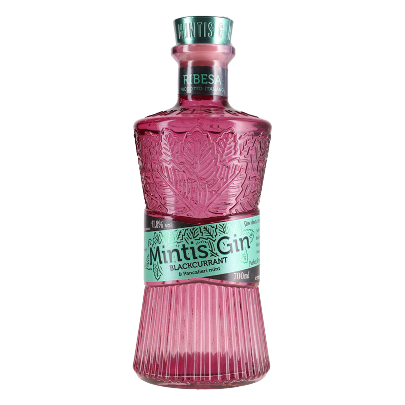Mintis Gin Ribesa
