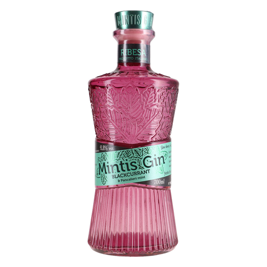 Mintis Gin Ribesa