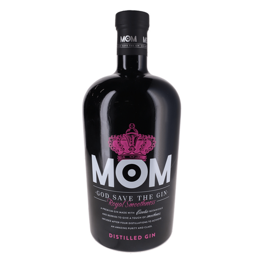 Mom Gin