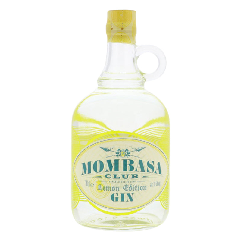 Mombasa Club Lemon Gin