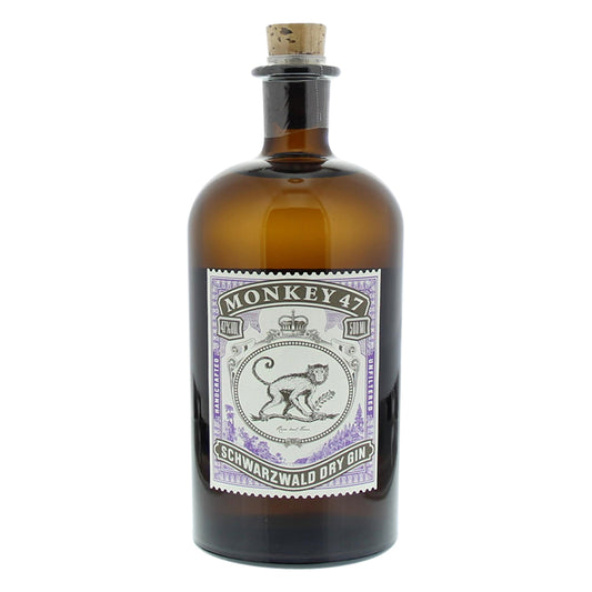 Monkey 47 Gin