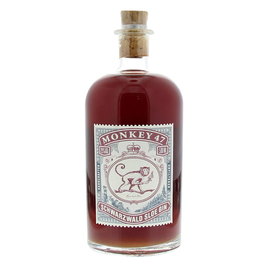 Monkey 47 Sloe Gin