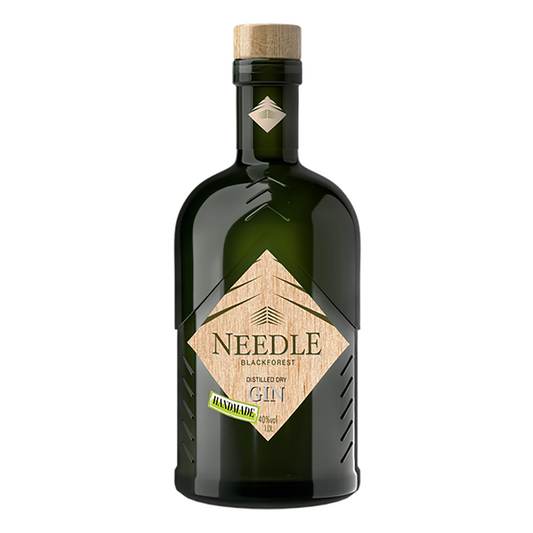 Needle Blackforest Distilled Dry Gin