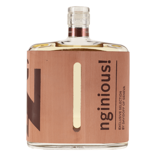 Nginious! Calvados Cask Finish Select by Davidoff Gin