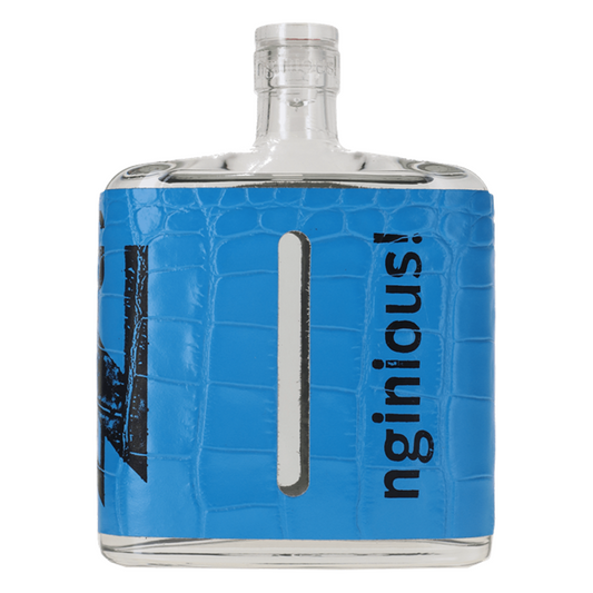 Nginious! Colours Blue