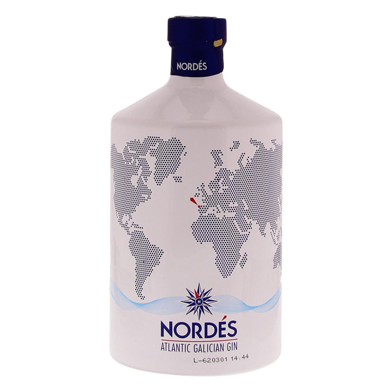 Nordes Gin + Glass