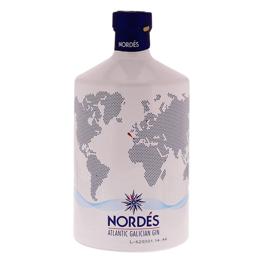 Nordes Gin + Glass