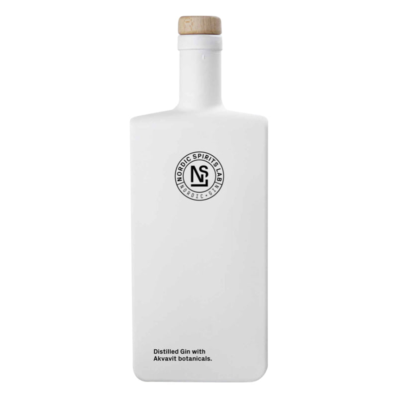Nordic Spirits Lab Gin