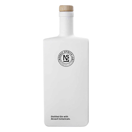 Nordic Spirits Lab Gin