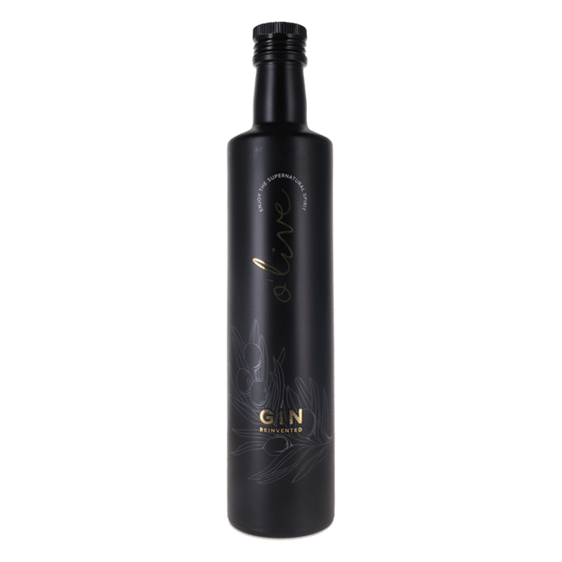 O'live Gin