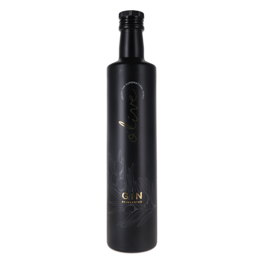 O'live Gin
