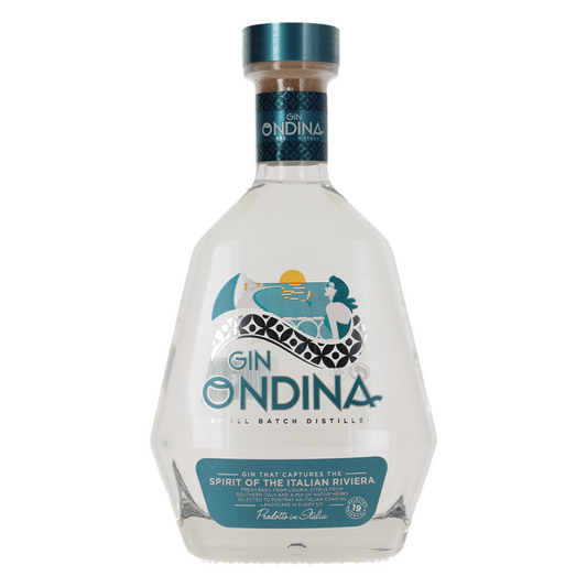 Gin O'ndina
